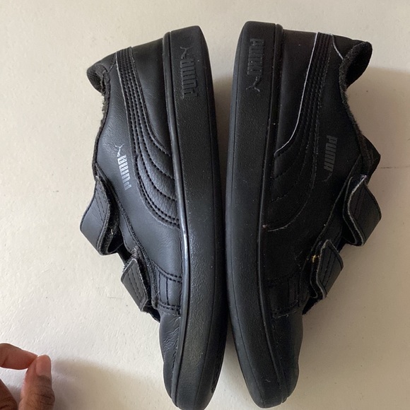 Puma up V size kids 1.5 - Picture 3 of 7